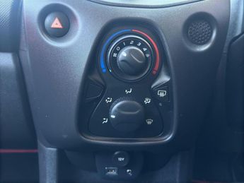Peugeot 108 1.0 Access Euro 6 3dr