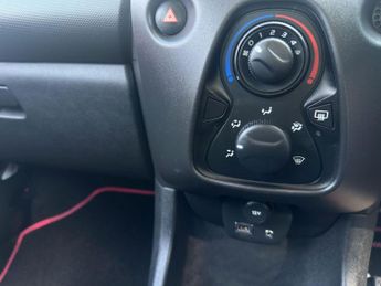 Peugeot 108 1.0 Access Euro 6 3dr