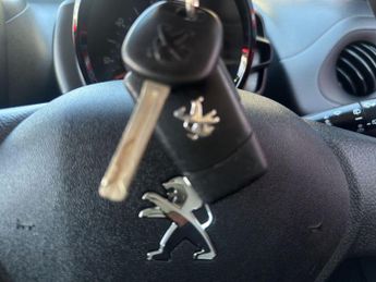 Peugeot 108 1.0 Access Euro 6 3dr