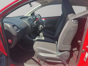 Peugeot 108 1.0 Access Euro 6 3dr