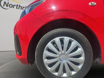 Peugeot 108 1.0 Access Euro 6 3dr