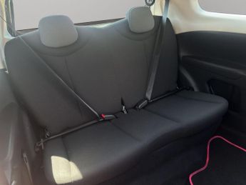 Peugeot 108 1.0 Access Euro 6 3dr