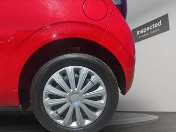 Peugeot 108 1.0 Access Euro 6 3dr