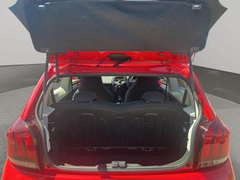 Peugeot 108 1.0 Access Euro 6 3dr