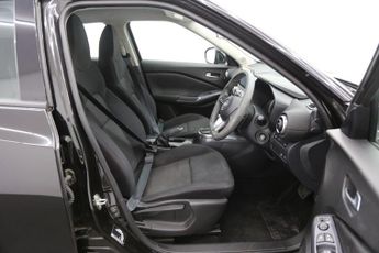 Nissan Juke 1.0 DIG-T Acenta DCT Auto Euro 6 (s/s) 5dr