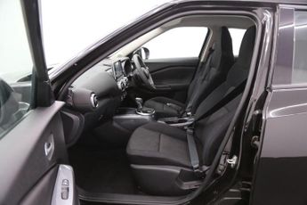Nissan Juke 1.0 DIG-T Acenta DCT Auto Euro 6 (s/s) 5dr