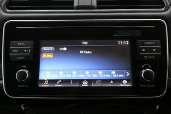 Nissan LEAF 40kWh Tekna Auto 5dr