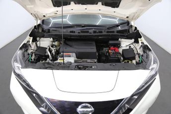 Nissan LEAF 40kWh Tekna Auto 5dr