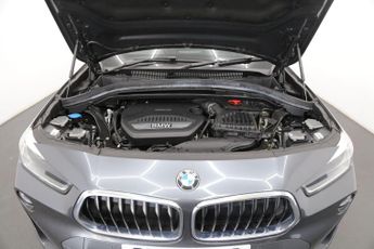 BMW X2 2.0 20d M Sport X Auto xDrive Euro 6 (s/s) 5dr