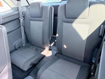 Vauxhall Zafira 1.6 DESIGN 7 SEATER