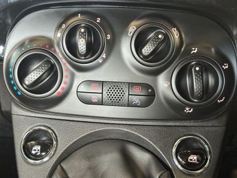Fiat 500 1.0 MHEV Lounge Euro 6 (s/s) 3dr