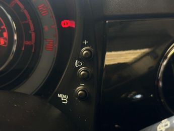 Fiat 500 1.0 MHEV Lounge Euro 6 (s/s) 3dr