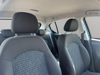 Vauxhall Corsa 1.4i ecoTEC Design Euro 6 5dr
