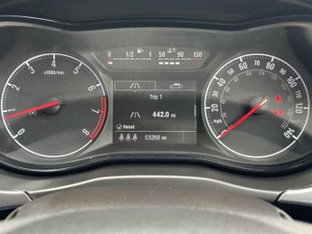 Vauxhall Corsa 1.4i ecoTEC Design Euro 6 5dr
