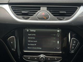 Vauxhall Corsa 1.4i ecoTEC Design Euro 6 5dr
