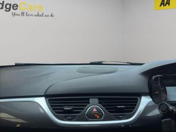 Vauxhall Corsa 1.4i ecoTEC Design Euro 6 5dr