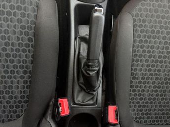 Vauxhall Corsa 1.4i ecoTEC Design Euro 6 5dr