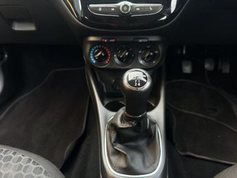 Vauxhall Corsa 1.4i ecoTEC Design Euro 6 5dr