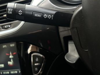 Vauxhall Corsa 1.4i ecoTEC Design Euro 6 5dr
