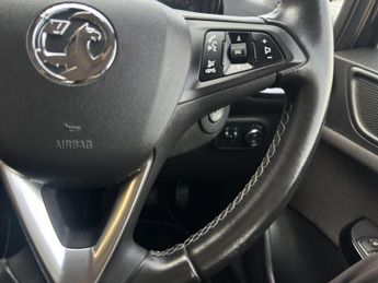 Vauxhall Corsa 1.4i ecoTEC Design Euro 6 5dr