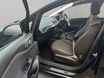 Vauxhall Corsa 1.4i ecoTEC Design Euro 6 5dr