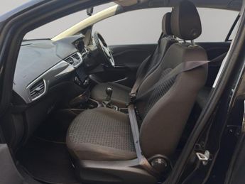 Vauxhall Corsa 1.4i ecoTEC Design Euro 6 5dr