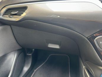 Vauxhall Corsa 1.4i ecoTEC Design Euro 6 5dr