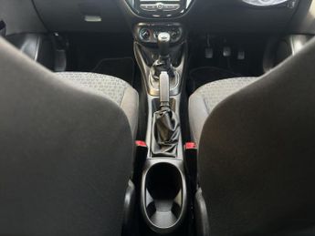Vauxhall Corsa 1.4i ecoTEC Design Euro 6 5dr