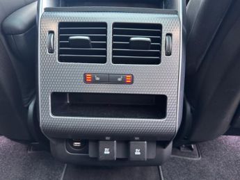 Land Rover Range Rover Sport HSE DYNAMIC