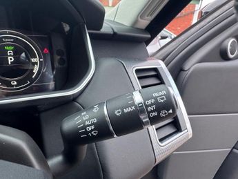 Land Rover Range Rover Sport HSE DYNAMIC