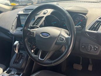 Ford Kuga 1.5T EcoBoost Titanium SUV 5dr Petrol Auto AWD Euro 6 (s/s) (182