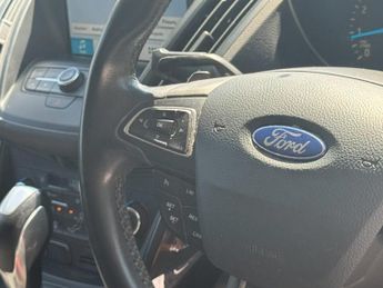 Ford Kuga 1.5T EcoBoost Titanium SUV 5dr Petrol Auto AWD Euro 6 (s/s) (182