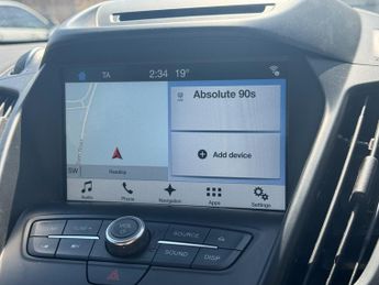 Ford Kuga 1.5T EcoBoost Titanium SUV 5dr Petrol Auto AWD Euro 6 (s/s) (182
