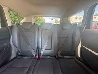 Ford Kuga 1.5T EcoBoost Titanium SUV 5dr Petrol Auto AWD Euro 6 (s/s) (182