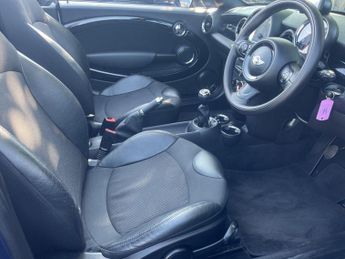Mini Roadster 1.6 Cooper Euro 6 (s/s) 2dr