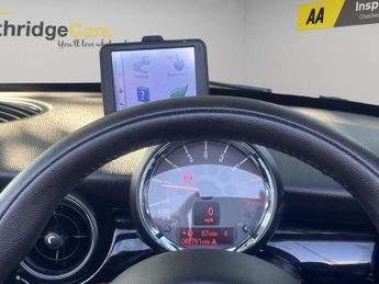 Mini Roadster 1.6 Cooper Euro 6 (s/s) 2dr