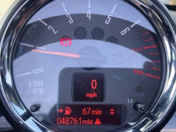 Mini Roadster 1.6 Cooper Euro 6 (s/s) 2dr