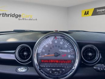 Mini Roadster 1.6 Cooper Euro 6 (s/s) 2dr