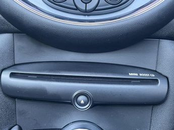 Mini Roadster 1.6 Cooper Euro 6 (s/s) 2dr