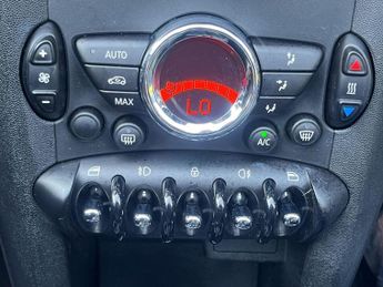 Mini Roadster 1.6 Cooper Euro 6 (s/s) 2dr
