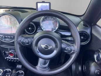 Mini Roadster 1.6 Cooper Euro 6 (s/s) 2dr