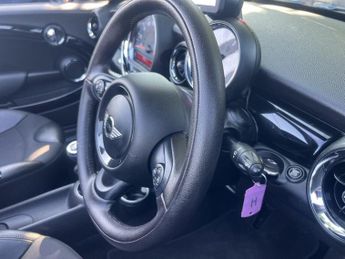 Mini Roadster 1.6 Cooper Euro 6 (s/s) 2dr