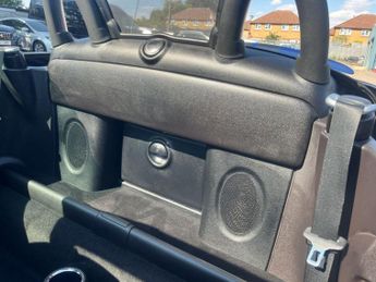 Mini Roadster 1.6 Cooper Euro 6 (s/s) 2dr
