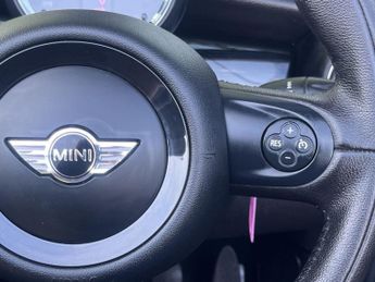 Mini Roadster 1.6 Cooper Euro 6 (s/s) 2dr