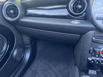 Mini Roadster 1.6 Cooper Euro 6 (s/s) 2dr