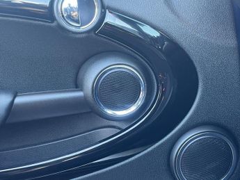 Mini Roadster 1.6 Cooper Euro 6 (s/s) 2dr