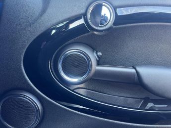 Mini Roadster 1.6 Cooper Euro 6 (s/s) 2dr