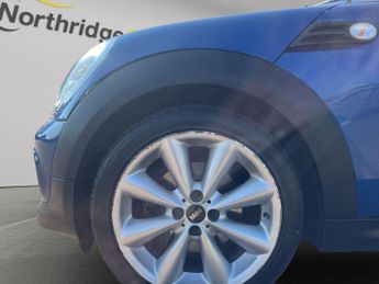 Mini Roadster 1.6 Cooper Euro 6 (s/s) 2dr
