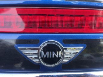 Mini Roadster 1.6 Cooper Euro 6 (s/s) 2dr