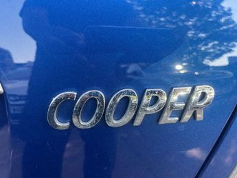 Mini Roadster 1.6 Cooper Euro 6 (s/s) 2dr